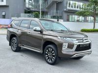 Bán xe Mitsubishi Pajero Sport 2.4D 4x2 AT 2021 giá 885 Triệu - Hà Nội