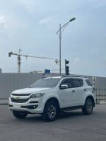 Bán xe Chevrolet Trailblazer 2018 LTZ 2.5L VGT 4x4 AT giá 640 Triệu - Hà Nội