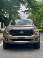 Bán xe Ford Ranger 2021 XL 2.2L 4x4 MT giá 529 Triệu - Hà Nội