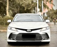 Bán xe Toyota Camry 2022 2.0Q giá 1 Tỷ 95 Triệu - Hà Nội