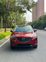 Bán xe Mazda CX5 2017 2.5 AT 2WD giá 555 Triệu - Hà Nội