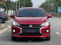 Bán xe Mitsubishi Attrage 2021 Premium 1.2 CVT giá 385 Triệu - Hà Nội