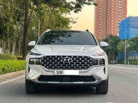 Bán xe Hyundai SantaFe 2022 Cao cấp 2.2L HTRAC giá 1 Tỷ 250 Triệu - Hà Nội