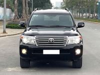 Bán xe Toyota Land Cruiser 2015 VX 4.6 V8 giá 2 Tỷ 60 Triệu - Hà Nội