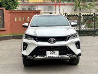 Bán xe Toyota Fortuner 2022 Legender 2.4L 4x2 AT giá 1 Tỷ 65 Triệu - Hà Nội