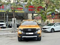 Bán xe Ford Ranger Wildtrak 2.0L 4x4 AT 2022 giá 845 Triệu - Hà Nội