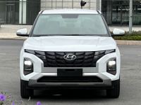 Bán xe Hyundai Creta 2022 Đặc biệt 1.5 AT giá 604 Triệu - Hà Nội