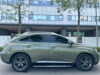 Bán xe Lexus RX 2009 350 AWD giá 750 Triệu - Hà Nội