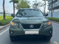 Bán xe Lexus RX 2009 350 AWD giá 750 Triệu - Hà Nội