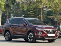 Bán xe Hyundai SantaFe 2020 Premium 2.2L HTRAC giá 905 Triệu - Hà Nội