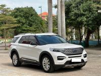 Bán xe Ford Explorer 2021 Limited 2.3L EcoBoost giá 1 Tỷ 820 Triệu - Hà Nội