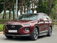 Bán xe Hyundai SantaFe 2020 Premium 2.2L HTRAC giá 905 Triệu - Hà Nội