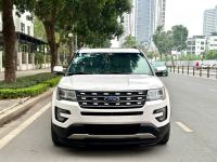 Bán xe Ford Explorer 2016 Limited 2.3L EcoBoost giá 860 Triệu - Hà Nội