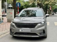 Bán xe Kia Carnival 2022 Signature 2.2D giá 1 Tỷ 265 Triệu - Hà Nội