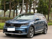 Bán xe Kia Sorento 2021 Signature 2.2 AT AWD giá 910 Triệu - Hà Nội