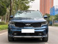 Bán xe Kia Sorento 2021 Signature 2.2 AT AWD giá 910 Triệu - Hà Nội