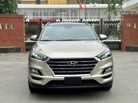 Bán xe Hyundai Tucson 2021 2.0 AT Đặc biệt giá 745 Triệu - Hà Nội