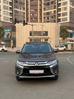 Bán xe Mitsubishi Outlander 2019 2.0 CVT giá 595 Triệu - Hà Nội