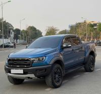 Bán xe Ford Ranger 2021 Raptor 2.0L 4x4 AT giá 960 Triệu - Hà Nội