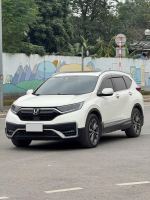 Bán xe Honda CRV 2020 L giá 860 Triệu - Hà Nội