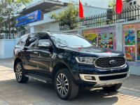 Bán xe Ford Everest 2021 Titanium 2.0L 4x2 AT giá 945 Triệu - Hà Nội