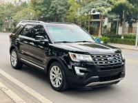 Bán xe Ford Explorer 2016 Limited 2.3L EcoBoost giá 820 Triệu - Hà Nội