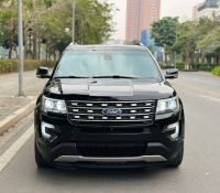 Bán xe Ford Explorer 2016 Limited 2.3L EcoBoost giá 825 Triệu - Hà Nội