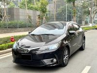 Bán xe Toyota Corolla altis 2018 1.8G AT giá 535 Triệu - Hà Nội