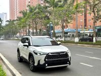 Bán xe Toyota Corolla Cross 2021 1.8V giá 736 Triệu - Hà Nội