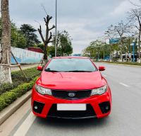 Bán xe Kia Cerato 2009 Koup 2.0 AT giá 285 Triệu - Hà Nội