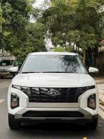 Bán xe Hyundai Creta 2022 Tiêu chuẩn 1.5 AT giá 595 Triệu - Hà Nội