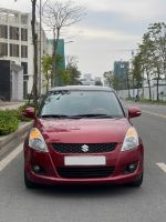 Bán xe Suzuki Swift 2014 1.4 AT giá 280 Triệu - Hà Nội