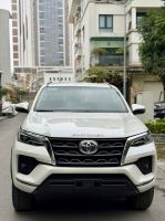 Bán xe Toyota Fortuner 2020 2.4G 4x2 AT giá 895 Triệu - Hà Nội