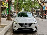 Bán xe Mazda CX3 2021 Luxury 1.5 AT giá 555 Triệu - Hà Nội