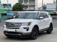 Bán xe Ford Explorer Limited 2.3L EcoBoost 2019 giá 1 Tỷ 199 Triệu - Hà Nội