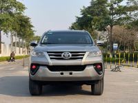 Bán xe Toyota Fortuner 2018 2.4G 4x2 MT giá 705 Triệu - Hà Nội
