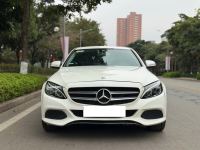 Bán xe Mercedes Benz C class 2016 C200 giá 579 Triệu - Hà Nội
