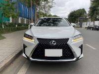 Bán xe Lexus RX 2016 350 giá 2 Tỷ 30 Triệu - Hà Nội