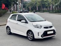 Bán xe Kia Morning 2016 Si AT giá 260 Triệu - Hà Nội