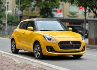 Bán xe Suzuki Swift 2020 GLX 1.2 AT giá 410 Triệu - Hà Nội