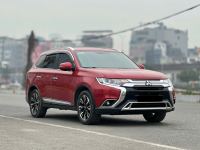 Bán xe Mitsubishi Outlander 2020 2.0 CVT Premium giá 635 Triệu - Hà Nội