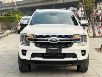 Bán xe Ford Everest 2023 Titanium 2.0L 4x2 AT giá 1 Tỷ 195 Triệu - Hà Nội