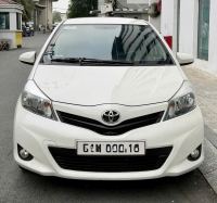 Bán xe Toyota Yaris 2012 1.3 AT giá 365 Triệu - Hà Nội