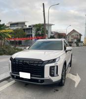 Bán xe Hyundai Palisade Prestige 2.2 AT HTRAC 2024 giá 1 Tỷ 395 Triệu - Hà Nội