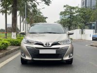 Bán xe Toyota Vios 2018 1.5G giá 375 Triệu - Hà Nội