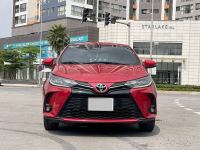 Bán xe Toyota Yaris G 1.5 AT 2021 giá 495 Triệu - Hà Nội