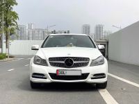 Bán xe Mercedes Benz C class 2013 C250 giá 345 Triệu - Hà Nội
