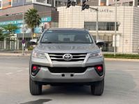 Bán xe Toyota Fortuner 2018 2.4G 4x2 MT giá 670 Triệu - Hà Nội