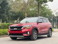 Bán xe Kia Seltos 2022 Premium 1.4 AT giá 595 Triệu - Hà Nội