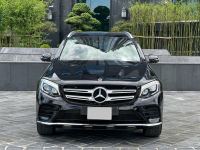 Bán xe Mercedes Benz GLC 2018 300 4Matic giá 985 Triệu - Hà Nội